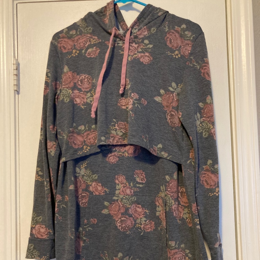 Latched Mama Hoodie